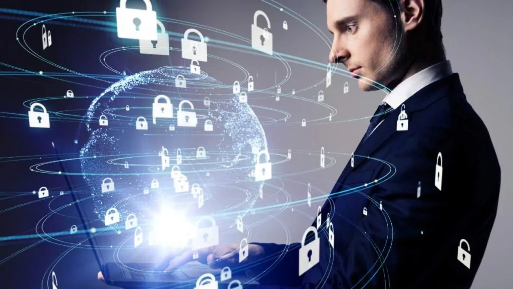 Cyberbezpieczeństwo dla małych firm