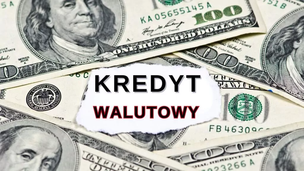 Kredyt walutowy – co musisz wiedzieć? kredyt walutowy