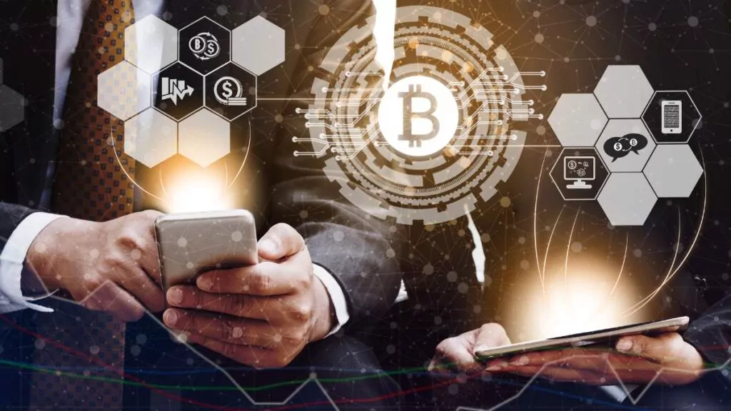 Jak działa rynek kryptowalut? Jak działa rynek kryptowalut