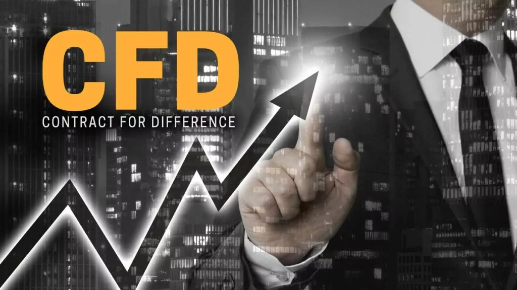 Handel CFD