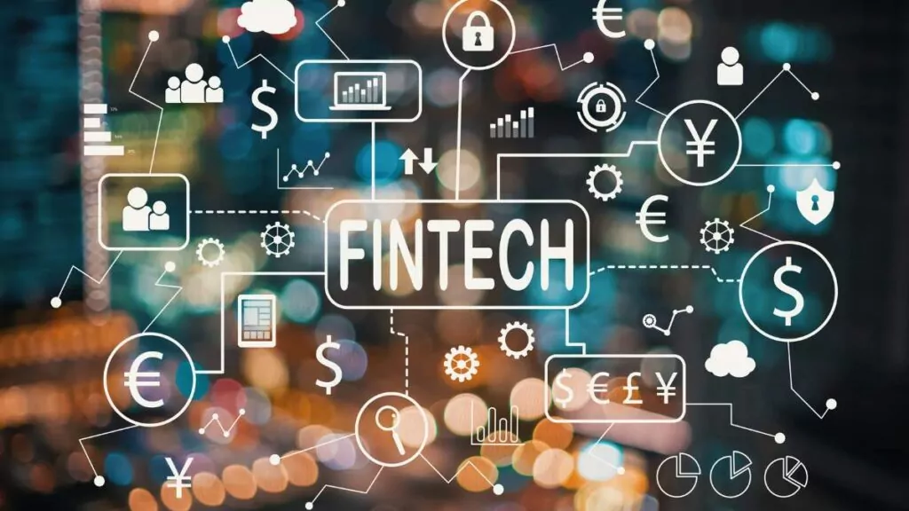 Bankowość cyfrowa i innowacje FinTech: Rewolucja w świecie finansów Bankowość cyfrowa i innowacje FinTech