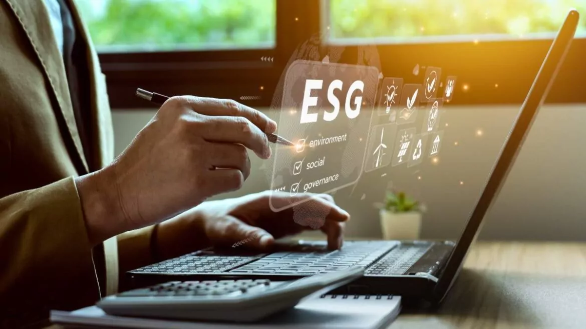 Zrównoważone finanse i inwestycje ESG