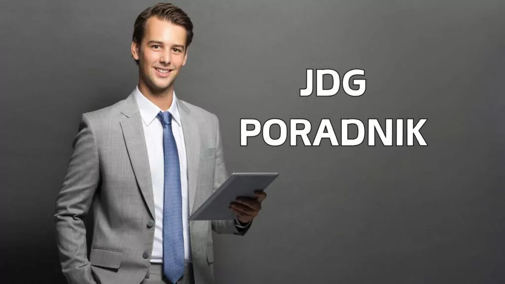 Jednoosobowa działalność gospodarcza – kompleksowy poradnik jednoosobowa działalność gospodarcza