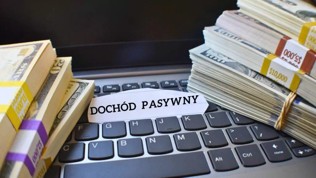 Dochod Pasywny biznes