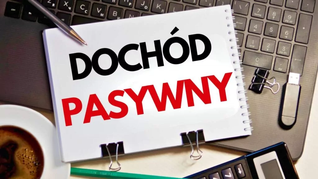 Dochód Pasywny