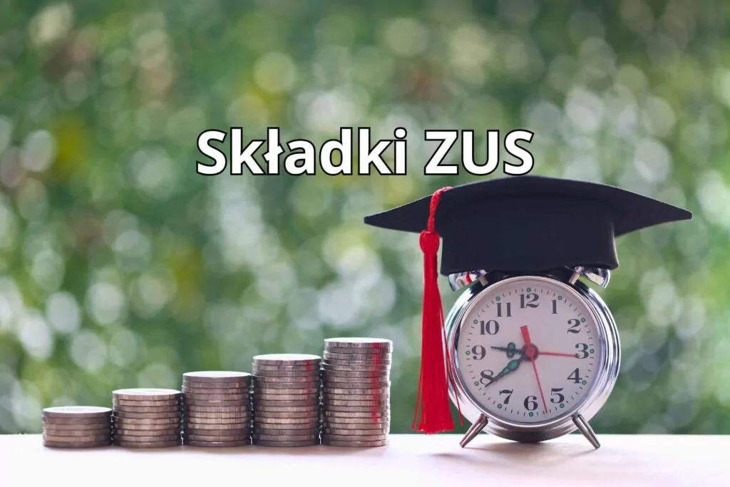 Składki ZUS dla nowych firm