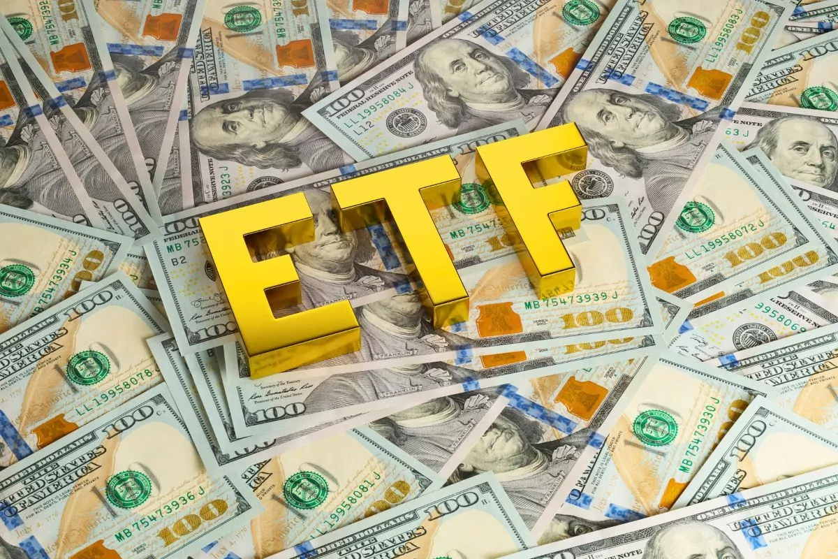 Fundusze ETF przewodnik inwestycyjny bazowe zasady i kluczowe cechy ETF