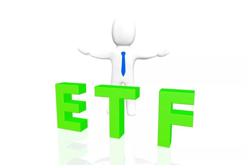 Fundusze ETF Co to jest Jak dzia aj Przewodnik dla pocz tkuj cych inwestor w