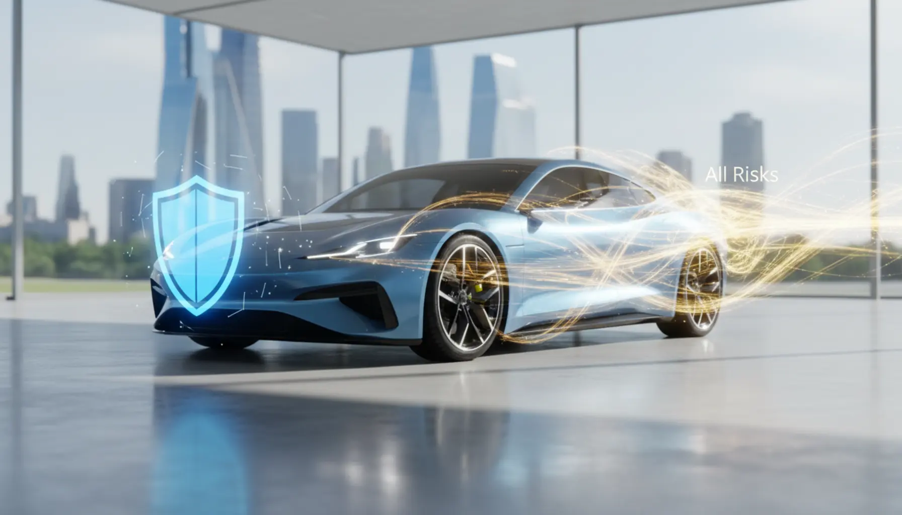 AC All Risk a ryzyka nazwane porównanie ochrony zakresu i wyboru polisy