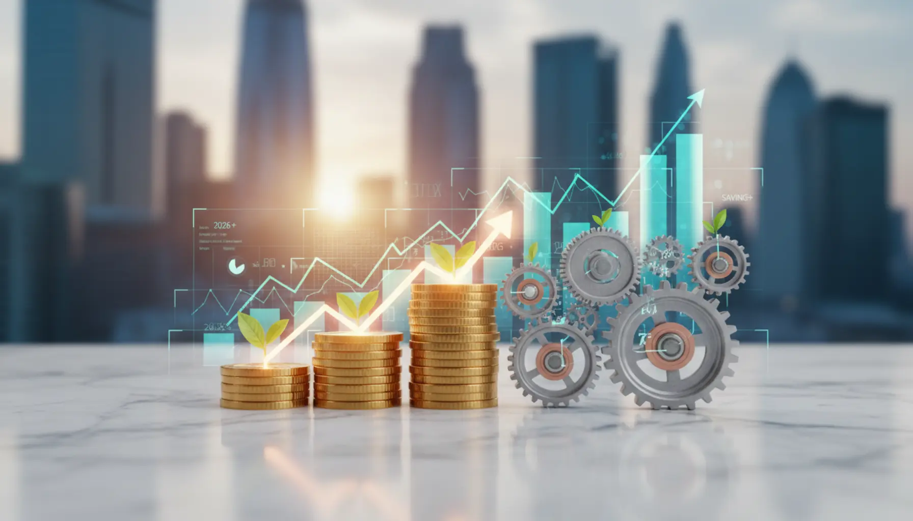 Najlepsze lokaty i konta oszczędnościowe 2026 ranking finansowy