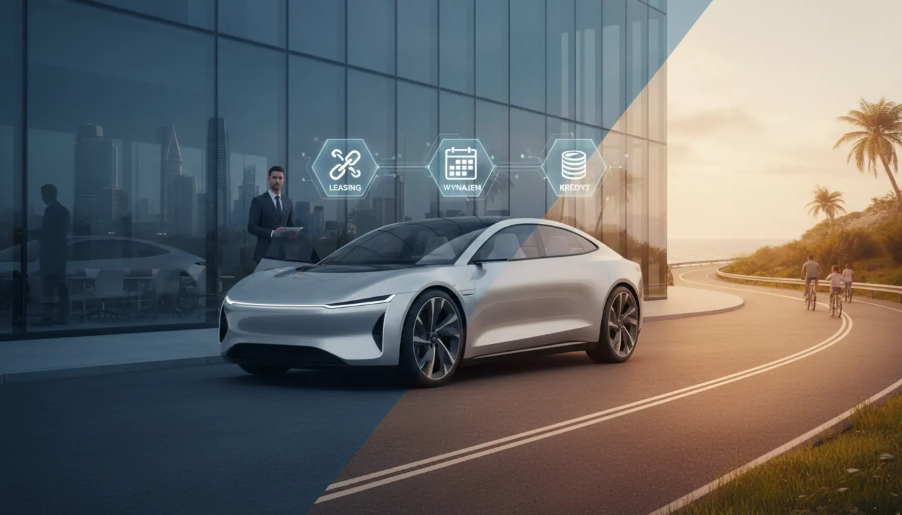 Porównanie leasing czy wynajem długoterminowy w 2026 kluczowe zalety i koszty